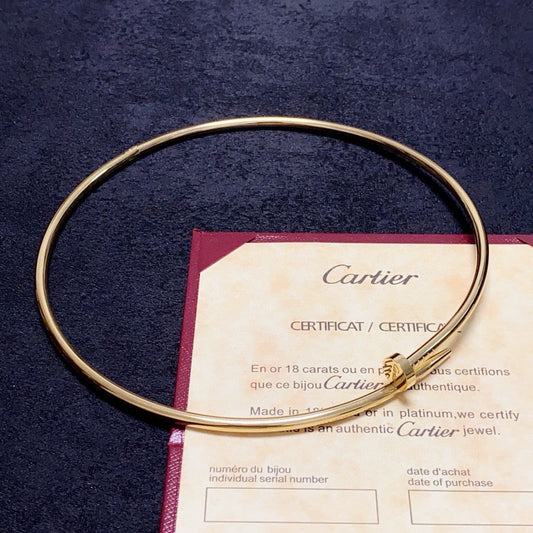 CAR Necklace