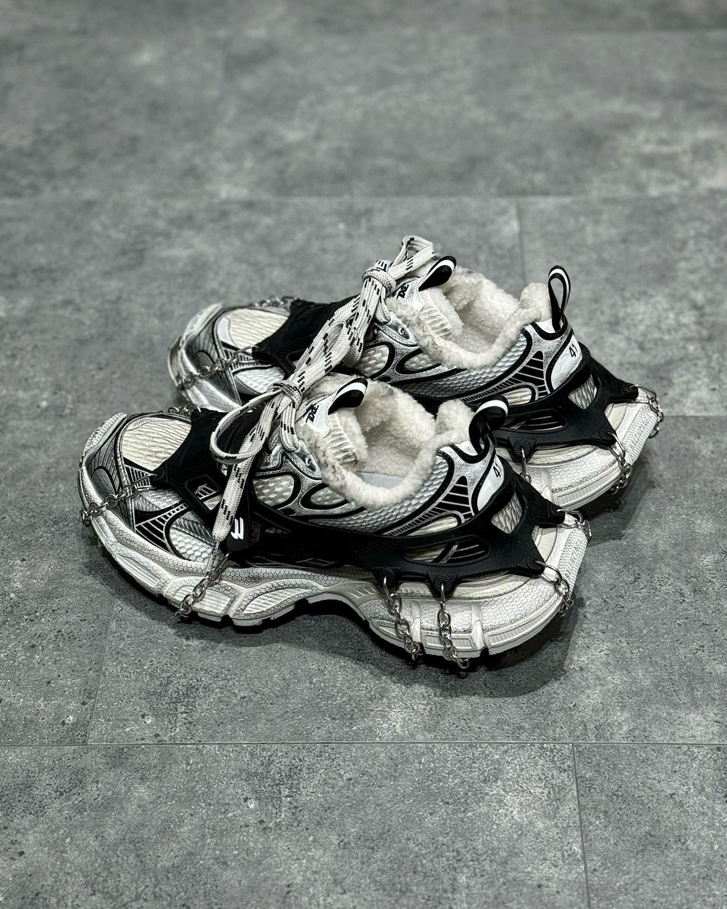 BLCG Sneakers
