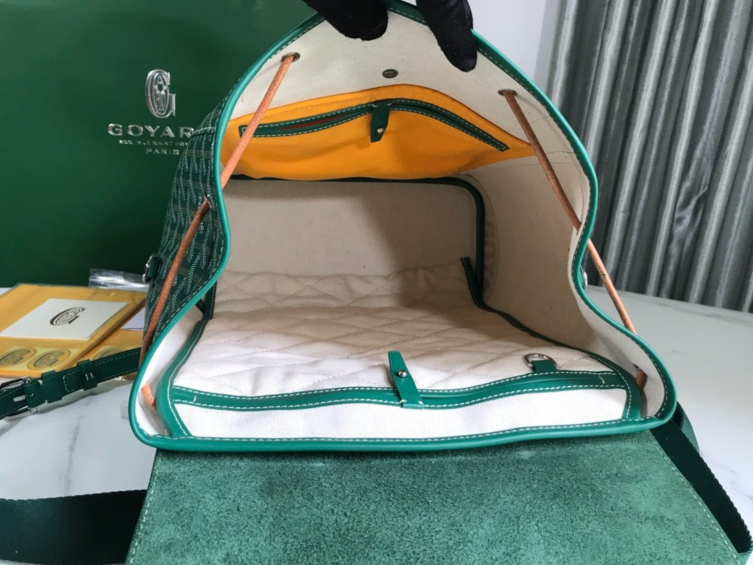 GOY Backpack 39x32x15.5cm