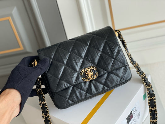 CHA 23K CF Bag