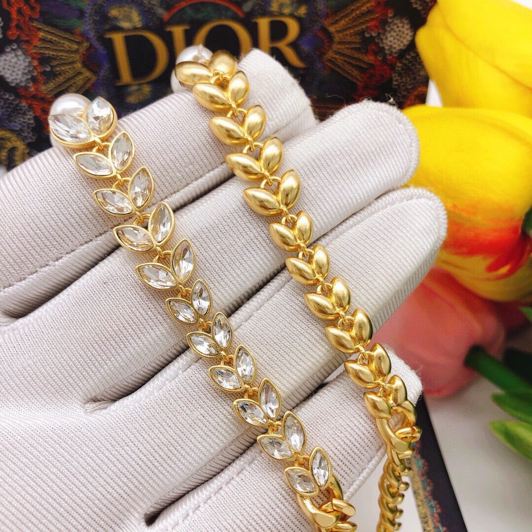 DIO Necklace