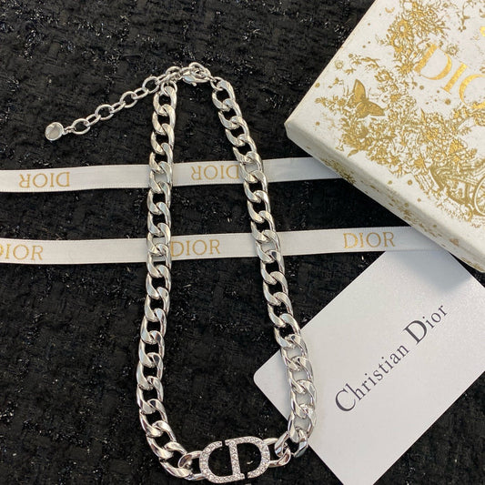 DIO Necklace