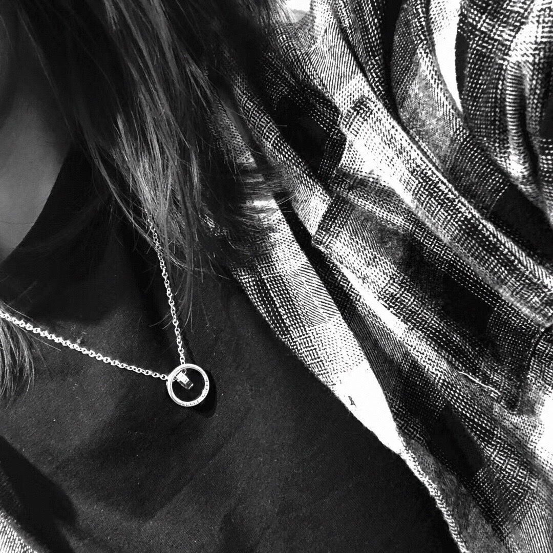 GUC Necklace