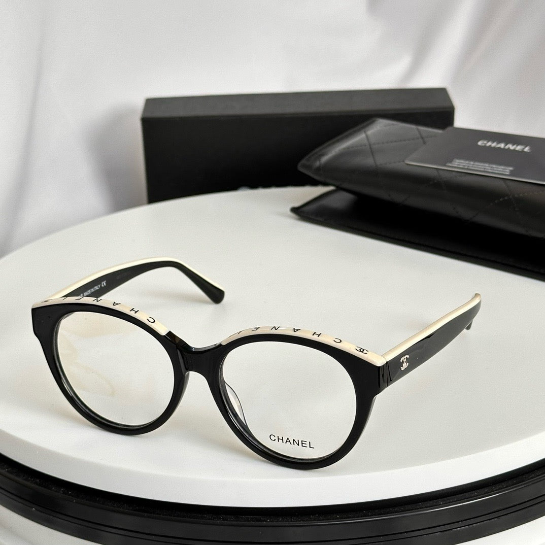 CHA glasses