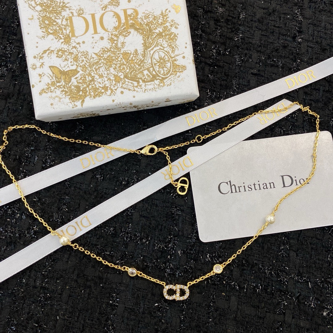 DIO Necklace
