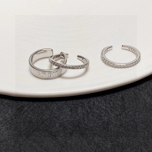 DIO Rings