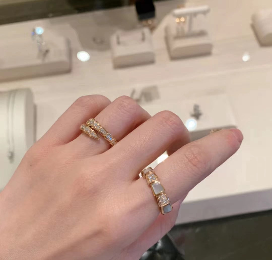 BVL Rings