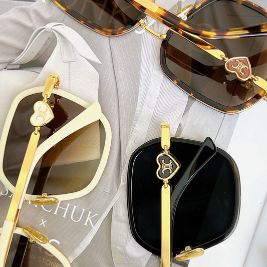 CEL Sunglasses