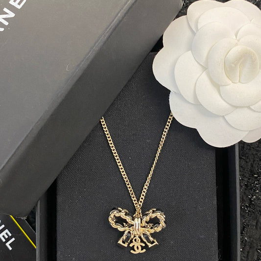 CHA Necklace