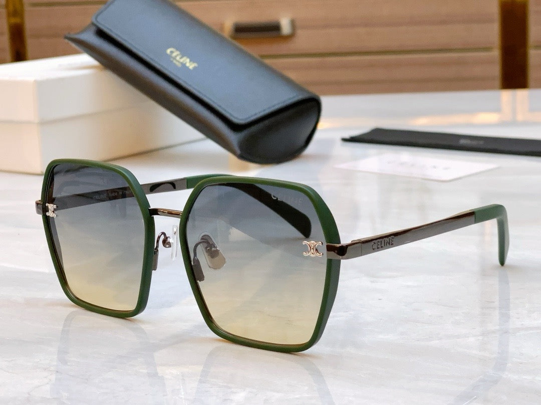 CEL Sunglasses