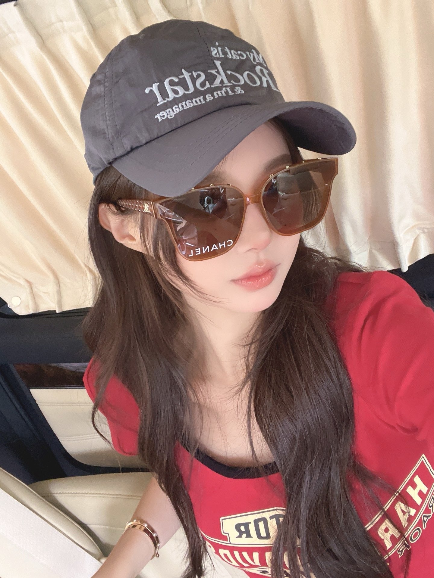 CHA Sunglasses
