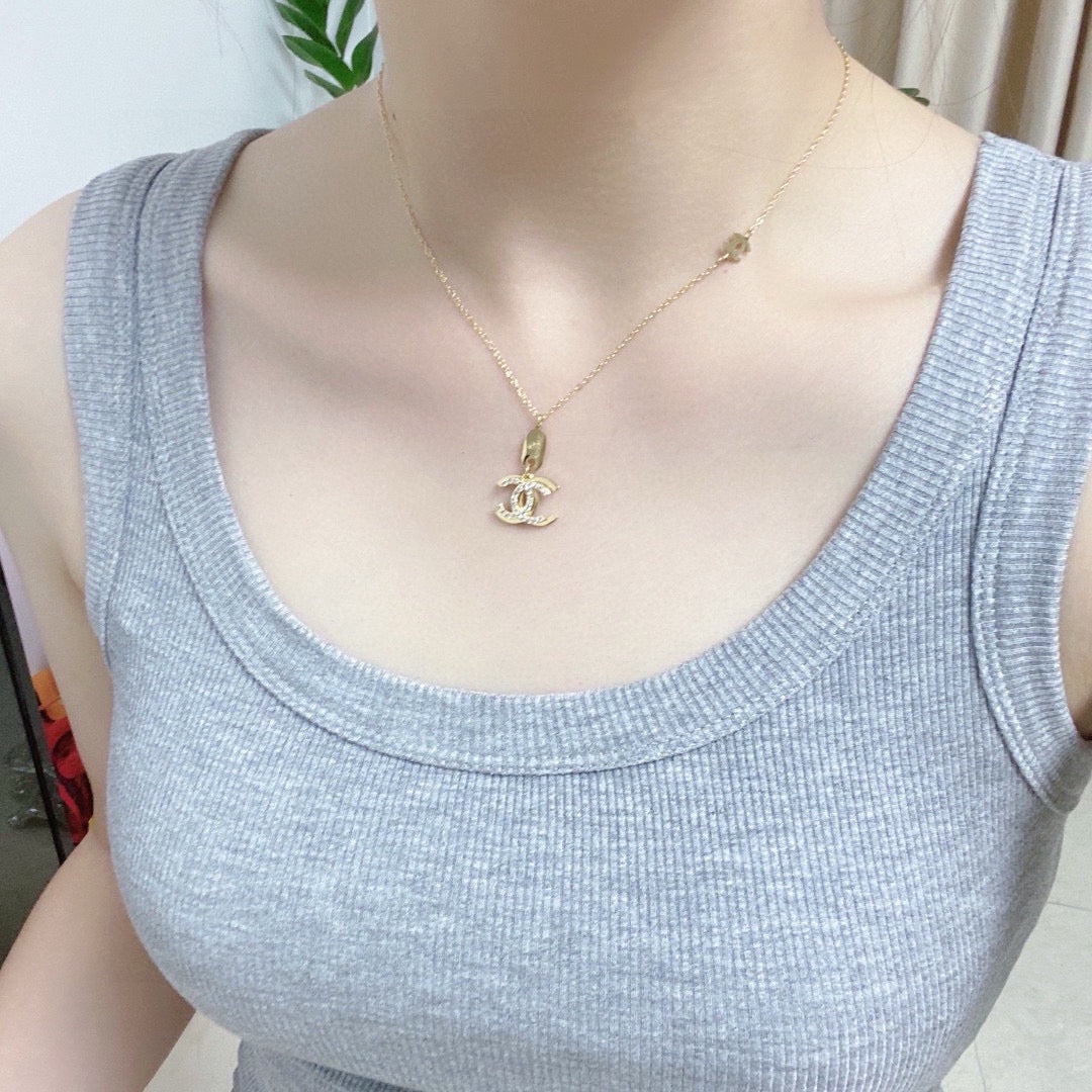 CHA Necklace