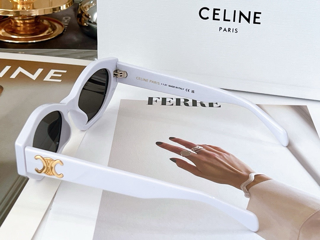 CEL Sunglasses