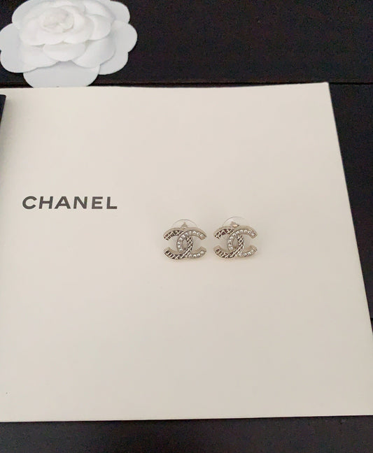 CHA Earrings