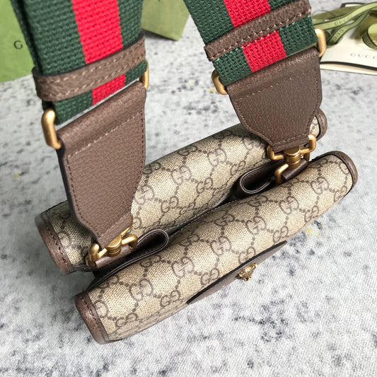 GUC Messenger Bag