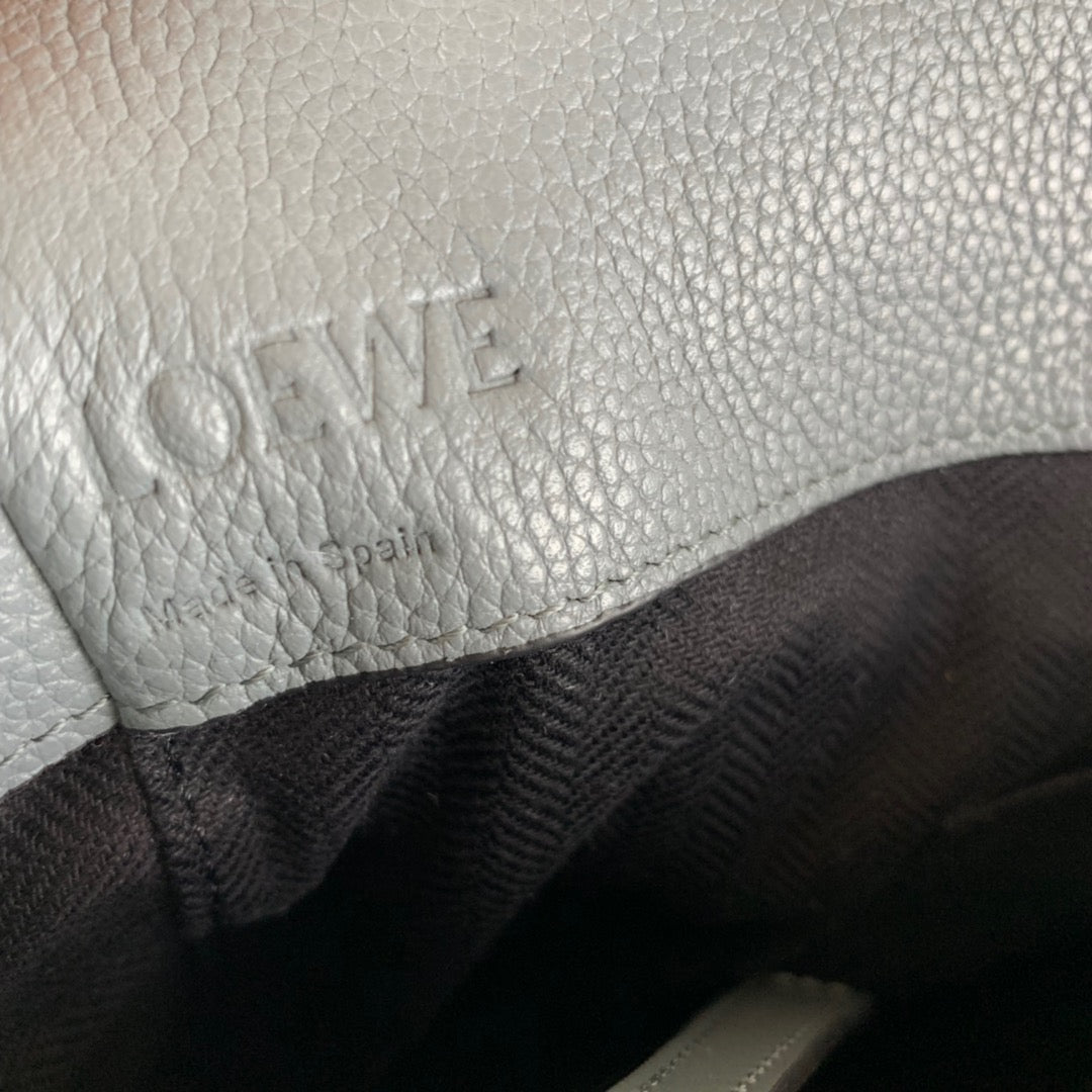 LO Puzzle Bag
