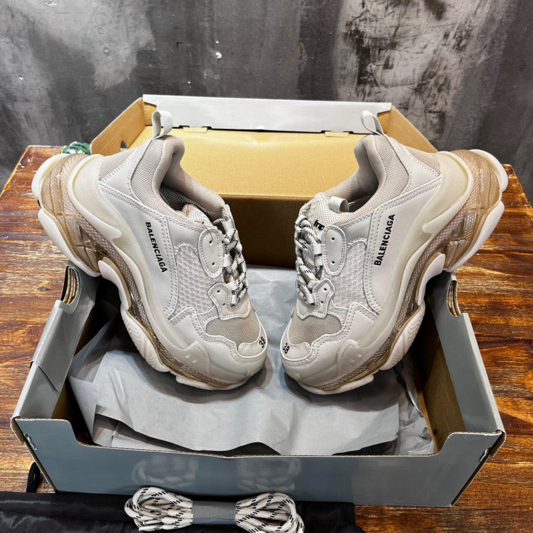 BLCG Sneakers