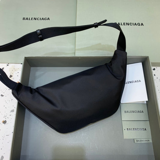 BLCG Cross Body Bag