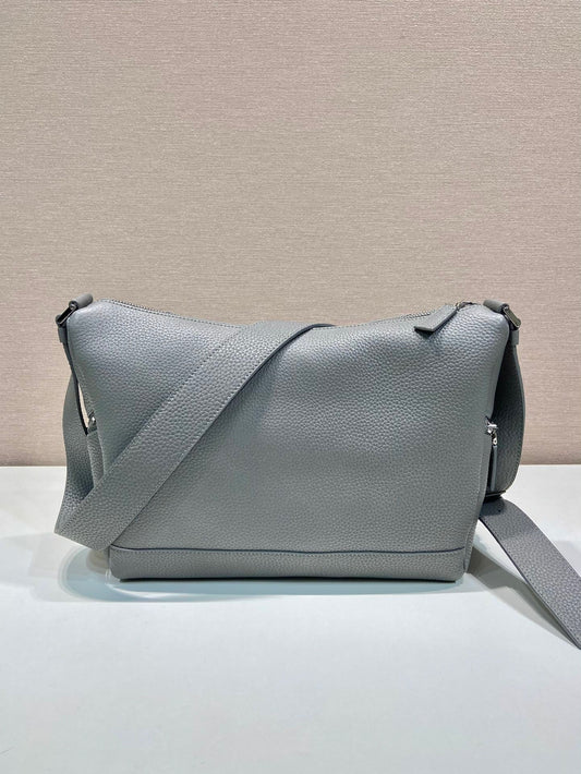PRA Messenger Bag