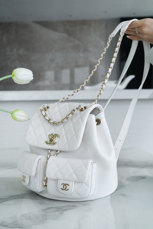 CHA Duma Backpack