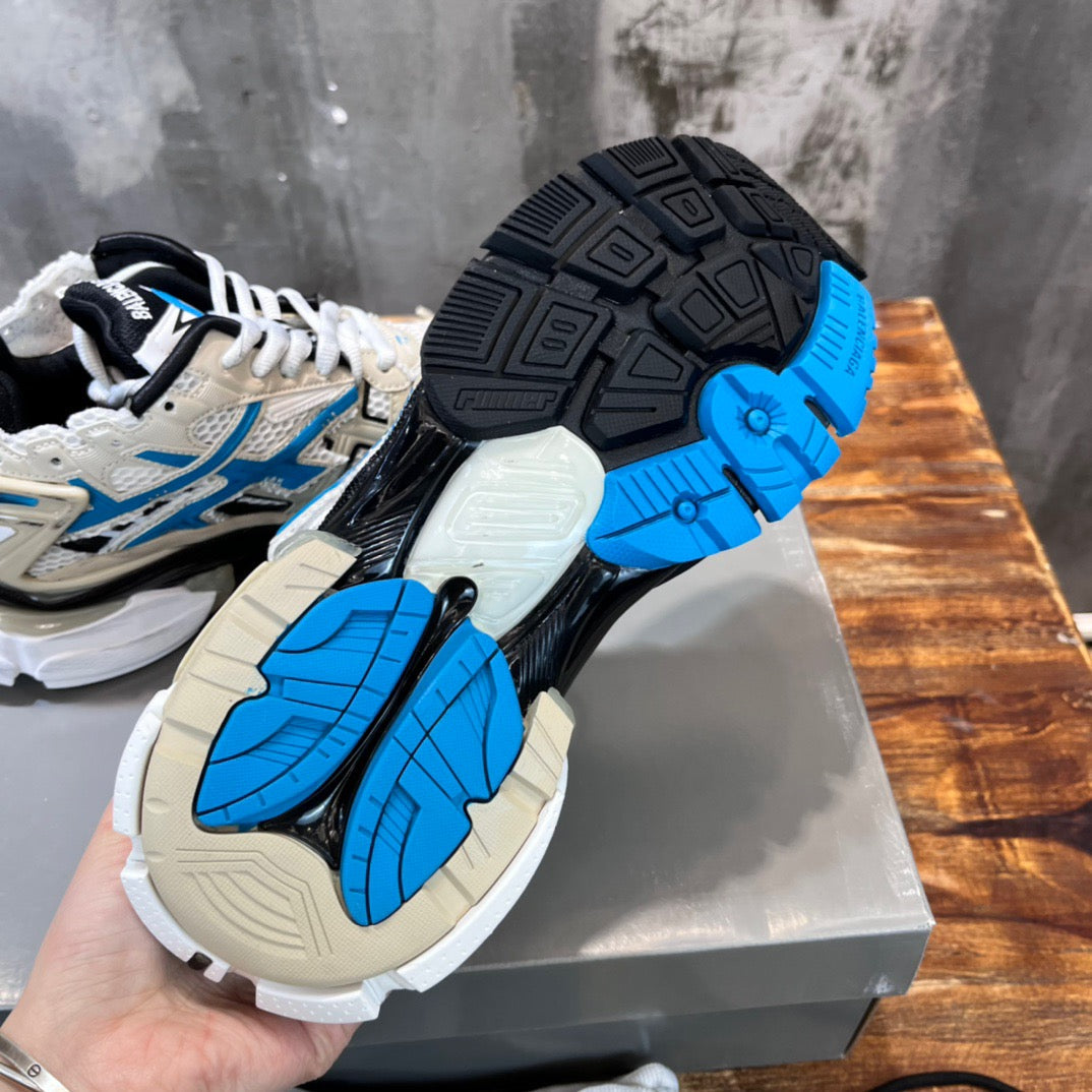 BLCG Sneakers