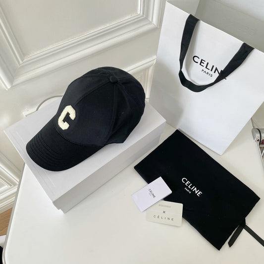 Caps