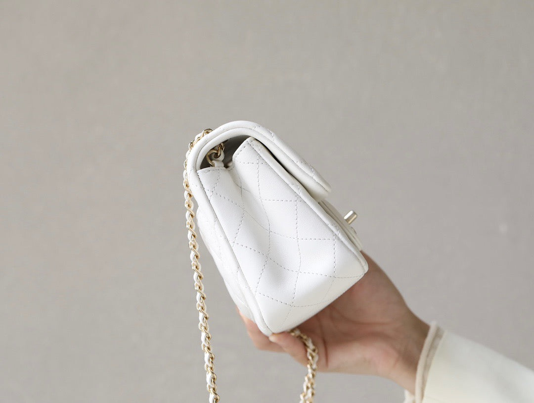 CHA Mini Flap