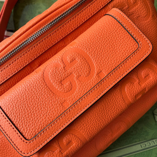 GUC Cross Body Bag