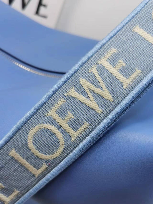 LO Messenger Bag