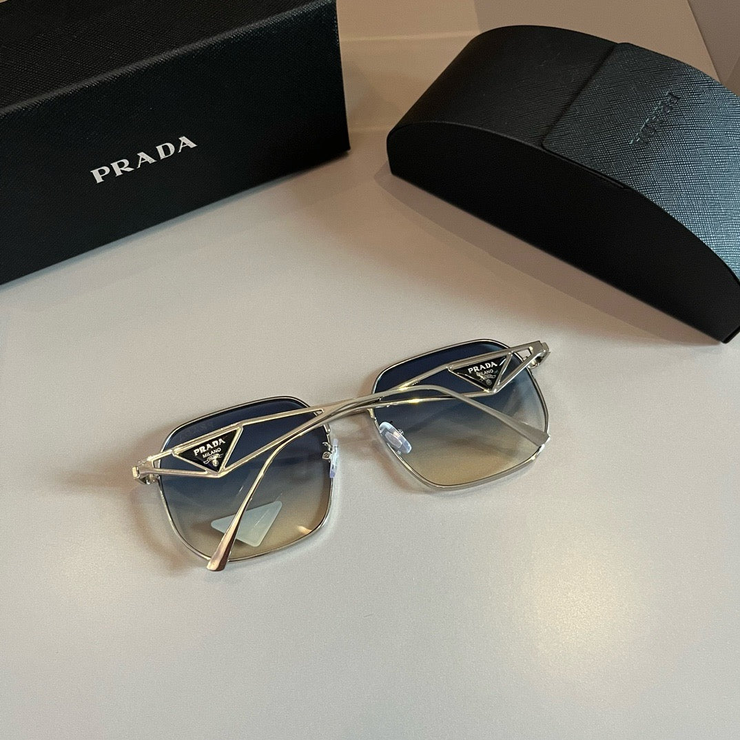 PRA Sunglasses