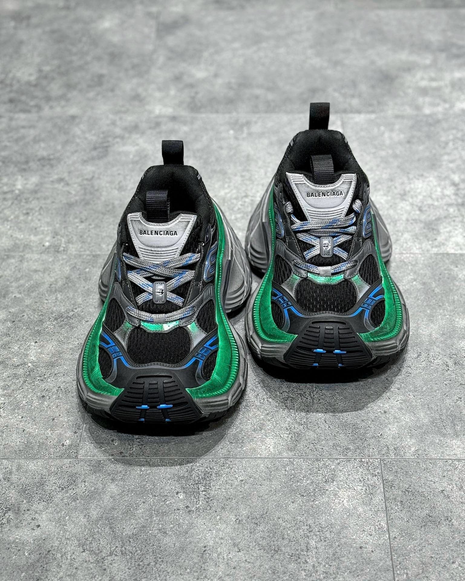 BLCG Sneaker