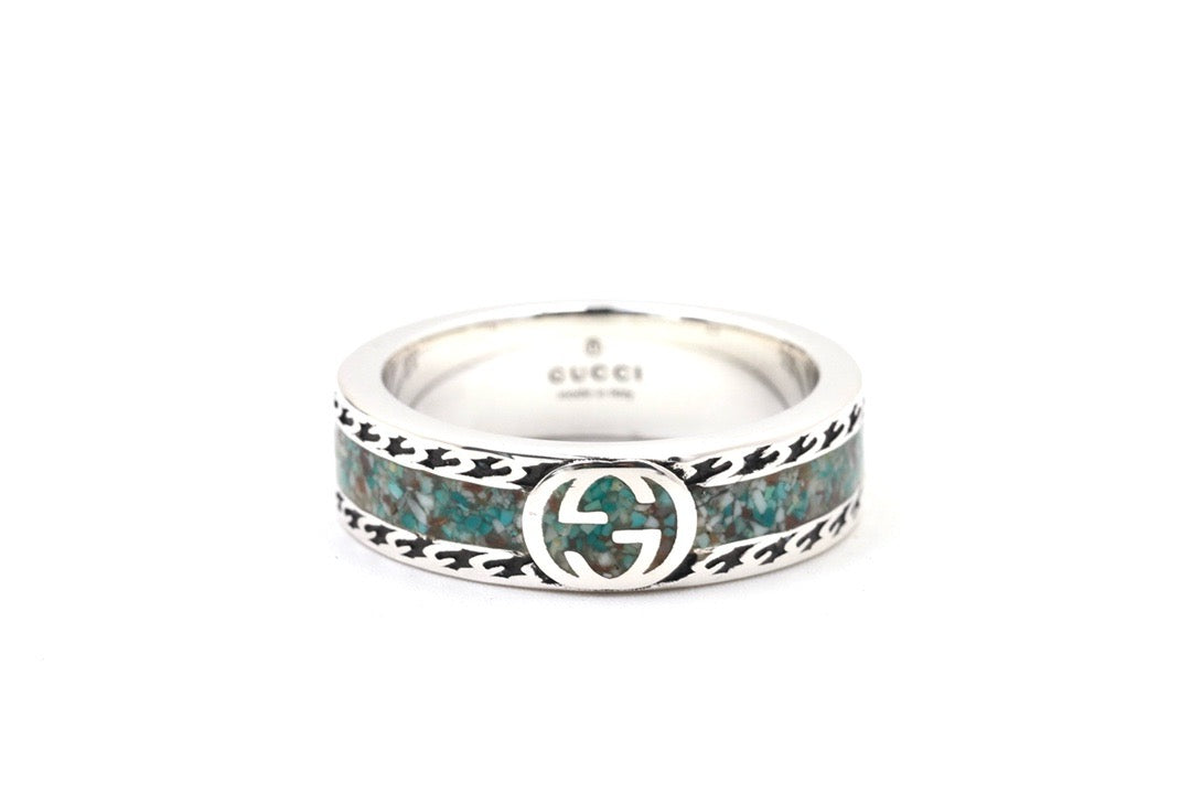 GUC Rings