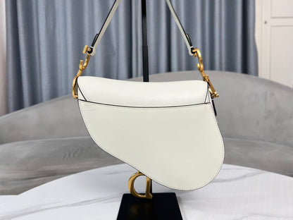DIO Saddle Bag (25.5cm)