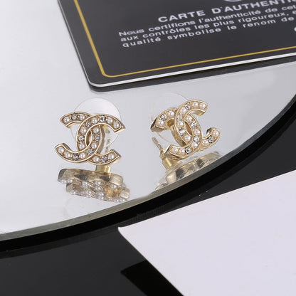 CHA Earrings
