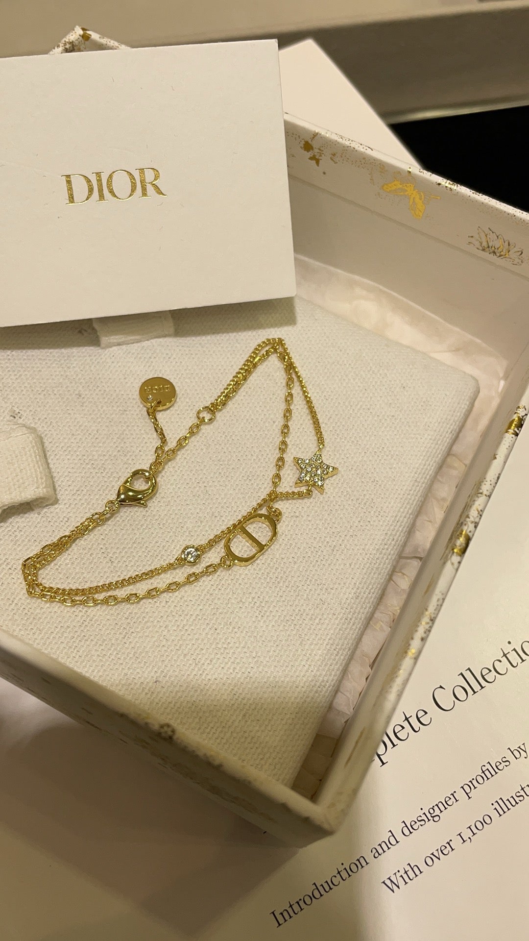 DIO Bracelet