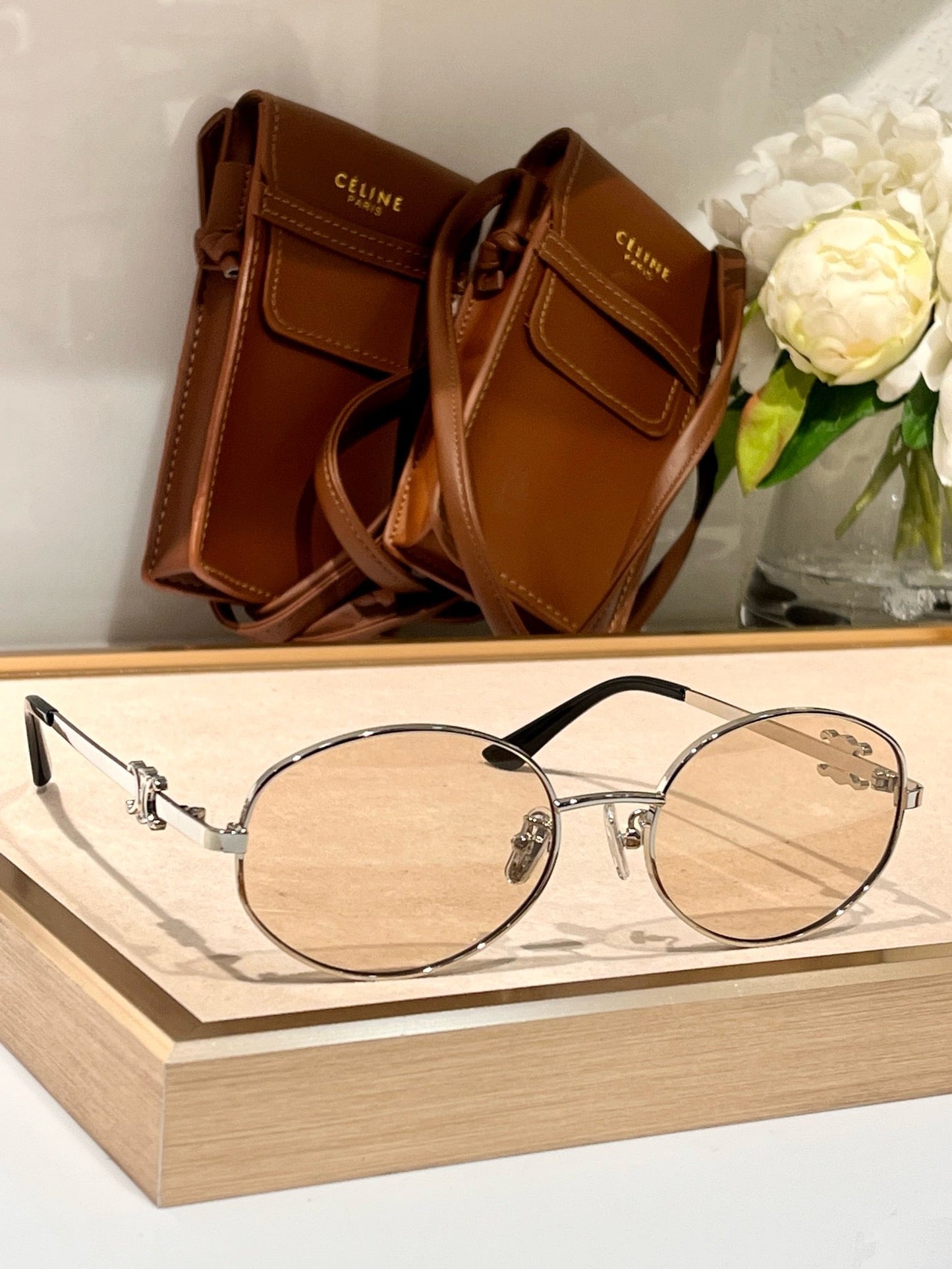 CEL Sunglasses