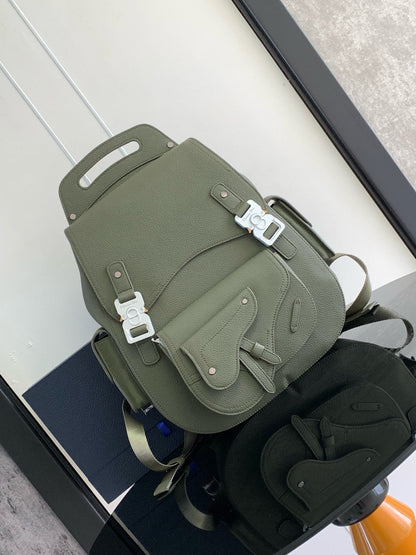 CD Gallop Backpack