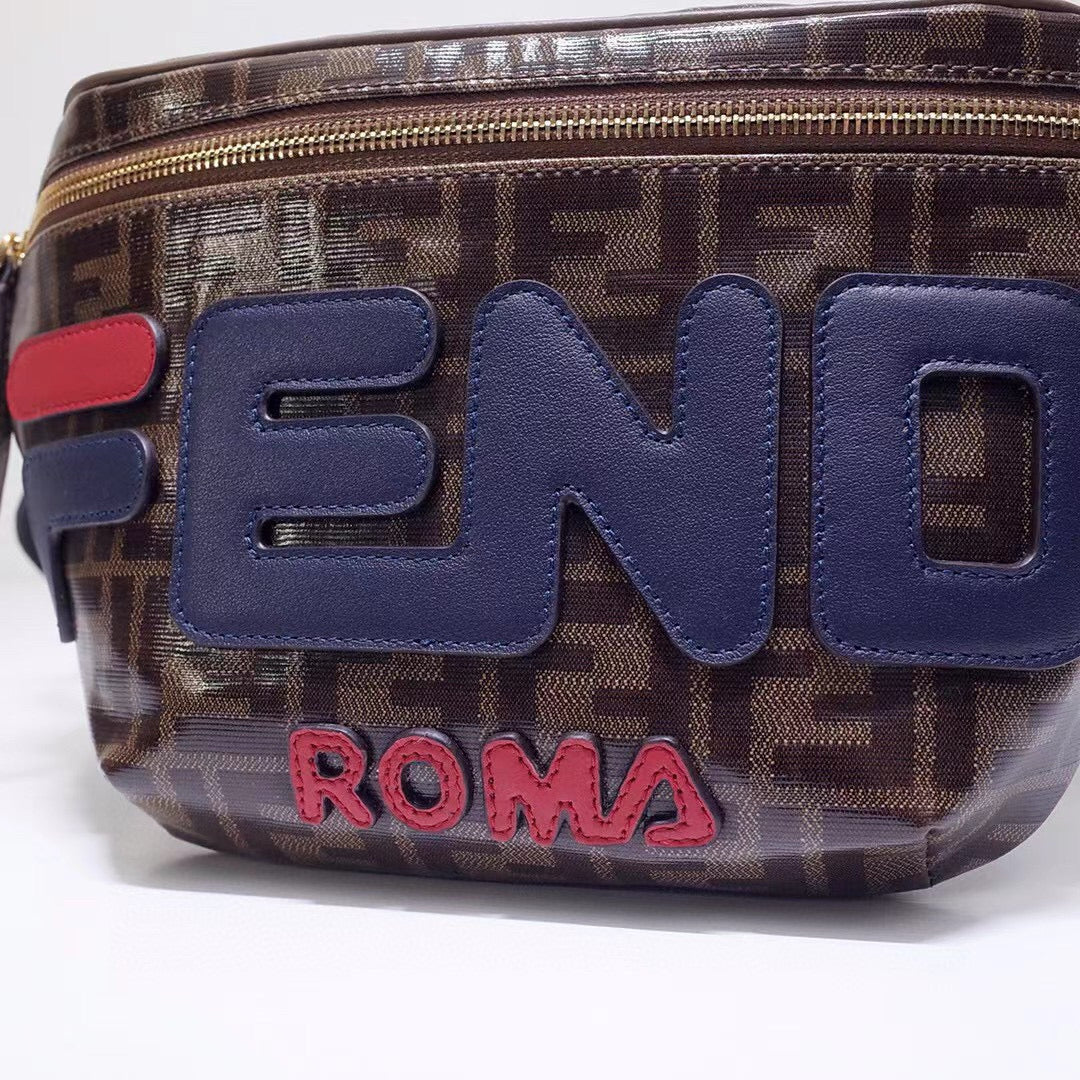 FEN WAIST BAG 35*8*17