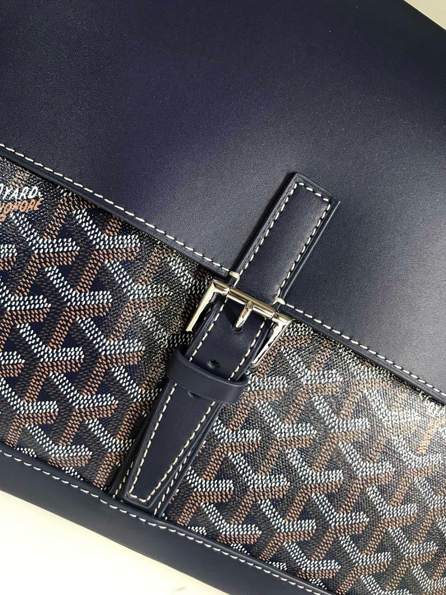GOY Messenger Bag 38x26x8cm