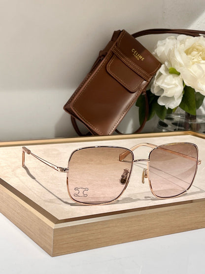 CEL Sunglasses