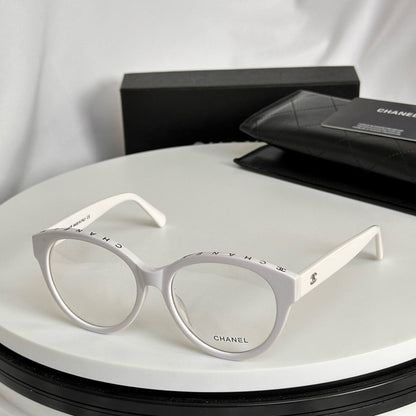 CHA glasses