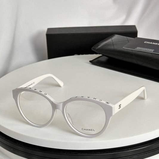 CHA glasses