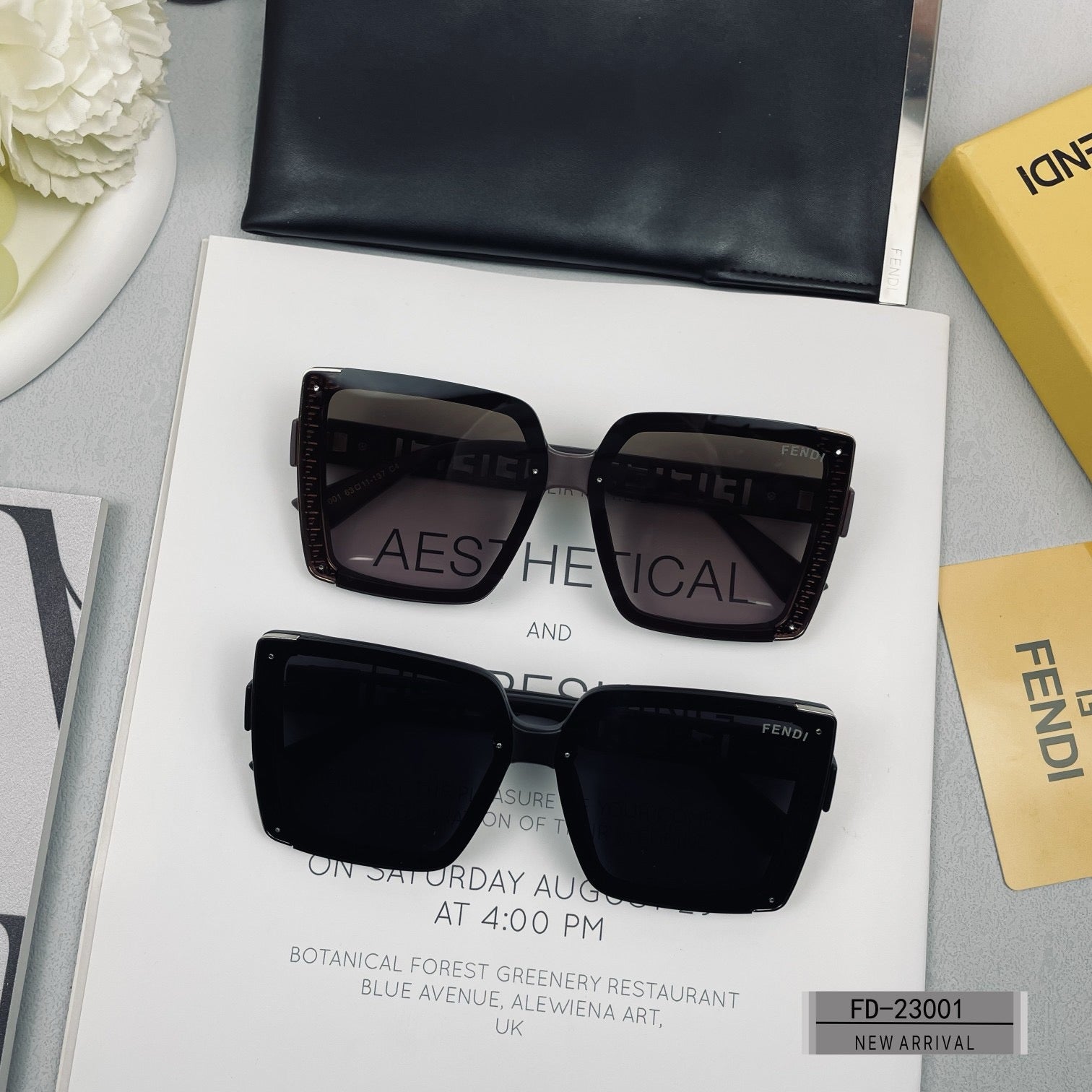 FEN Sunglasses