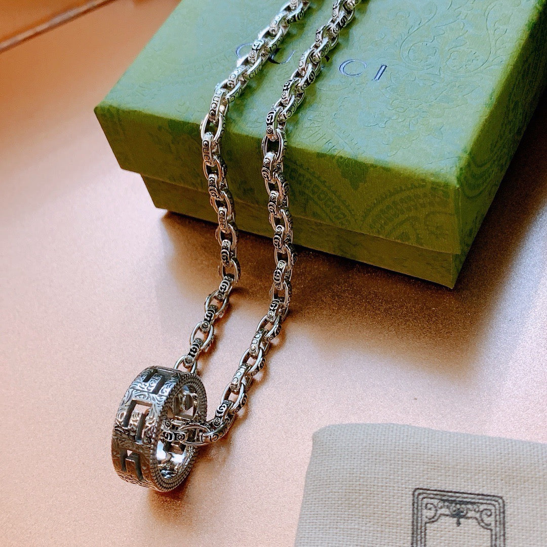GUC Necklace