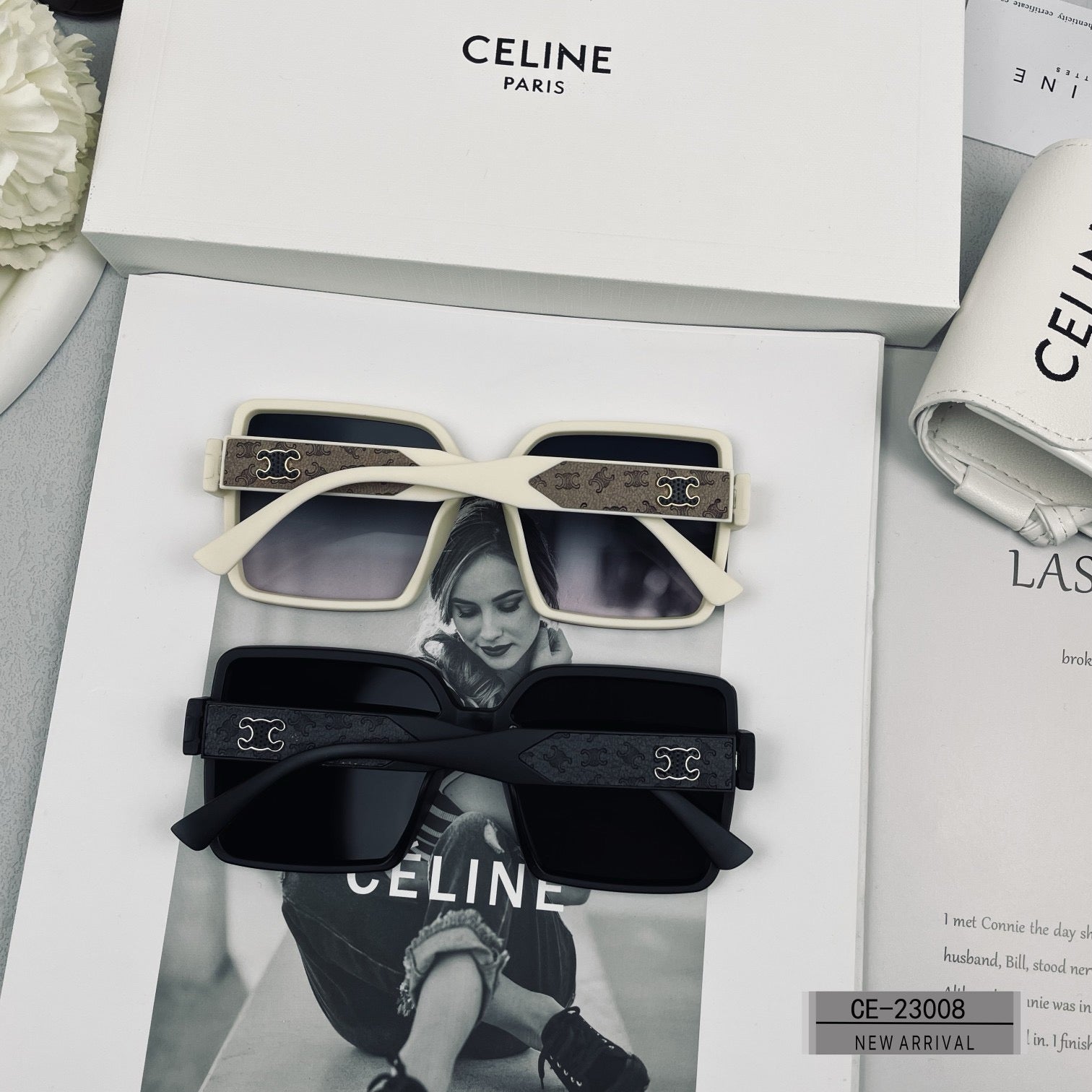 CEL Sunglasses