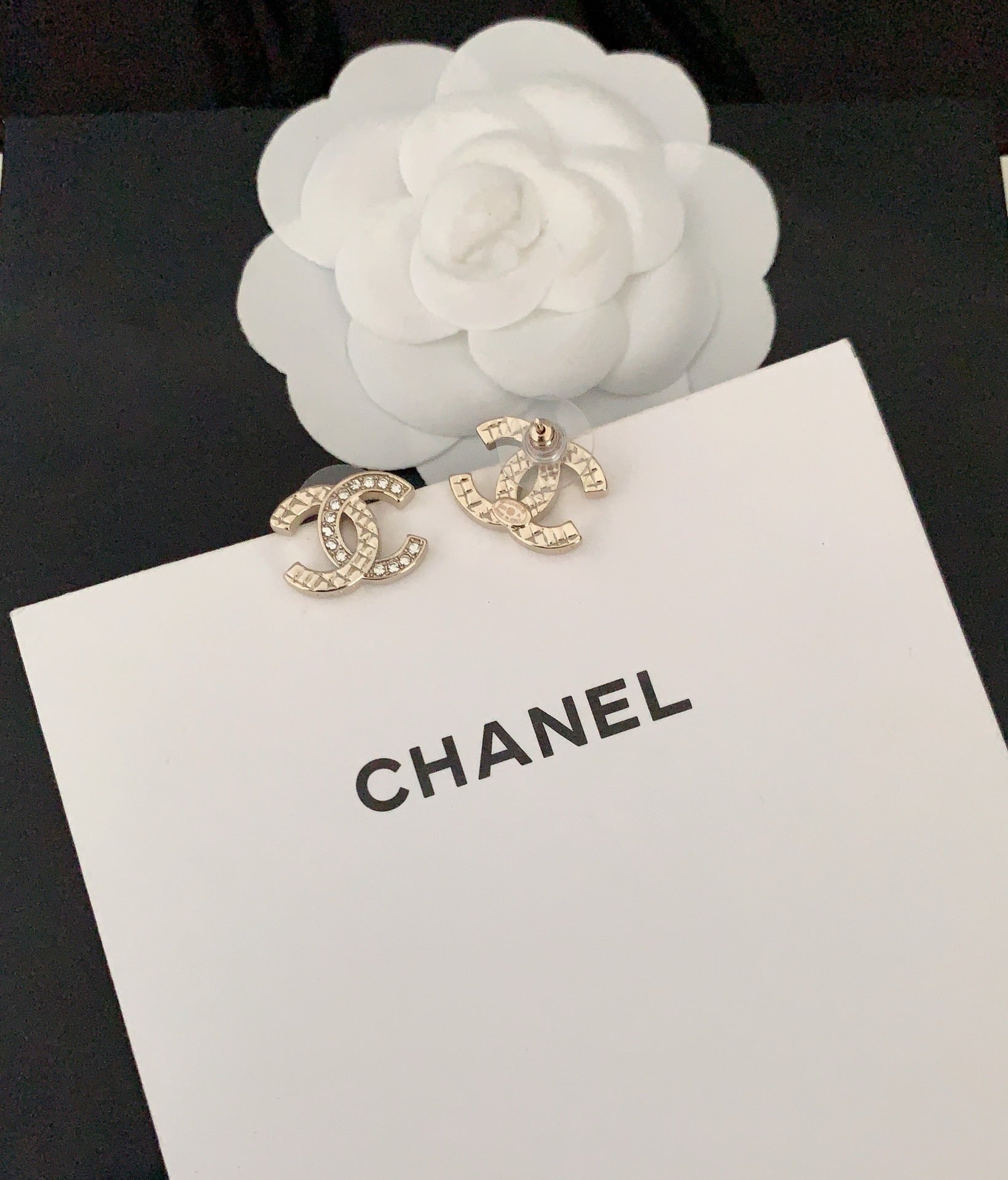 CHA Earrings