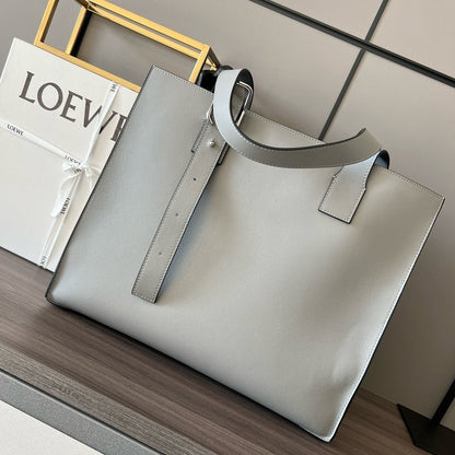 LO Briefcases