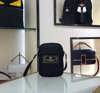 FEN SLING BAG 14*4*19