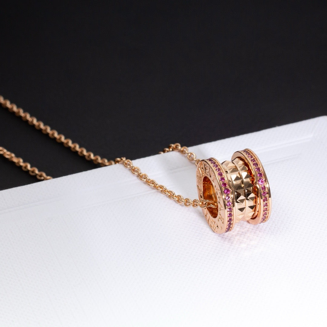 BVL Necklace