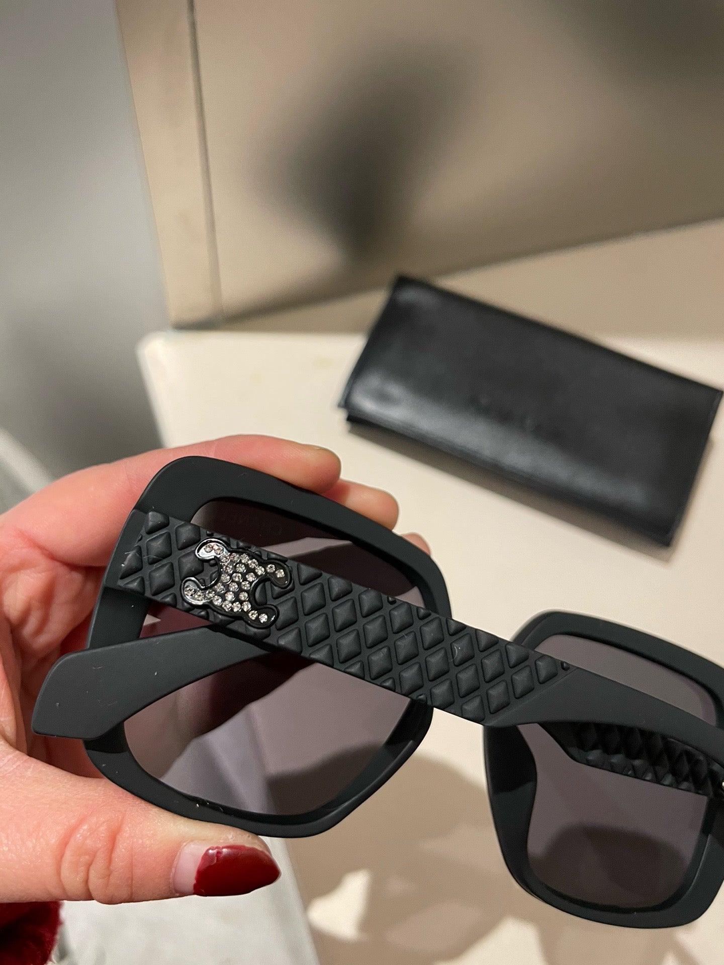 CHA Sunglasses